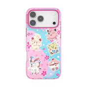 Fairy Type Fantasy &mdash; iPhone 17 Pro Max MagSafe Case image number 1