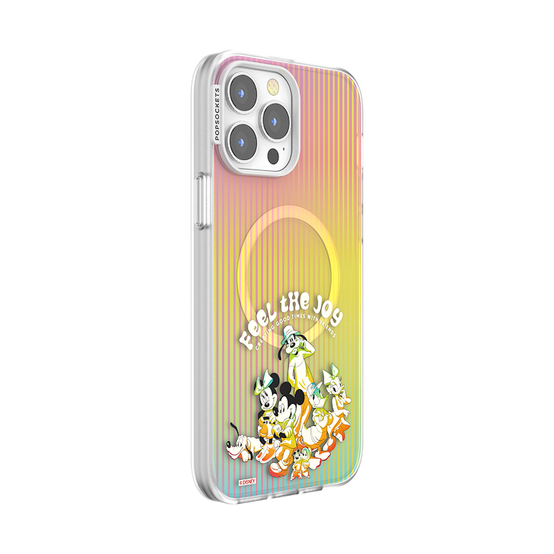 Feel the Joy&nbsp; &mdash; iPhone 13 Pro Max MagSafe Case image number 1