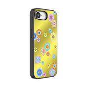 Mirror Yellow Lantern &mdash; iPhone 17e/16e MagSafe Case image number 2
