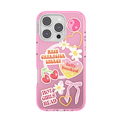 Main Character Energy &mdash; iPhone 16 Pro MagSafe Case image number 1