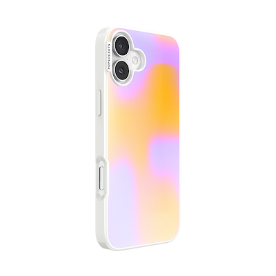 Secondary image for hover Orange Dreams &mdash; iPhone 16 Plus MagSafe Case