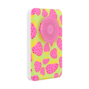 Hot Strawberry With Lime &mdash; MagSafe PowerPack image number 4