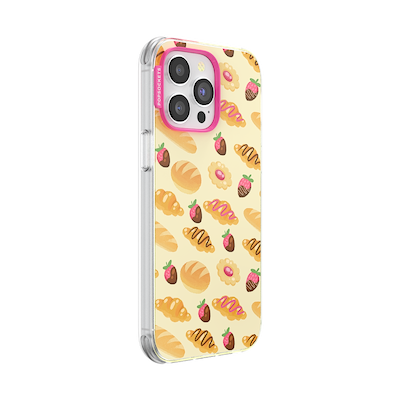Secondary image for hover Sweet Breads &mdash; iPhone 14 Pro Max MagSafe Case