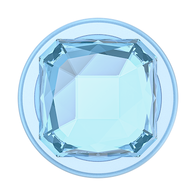 Secondary image for hover Pillow Cut Frost — MagSafe PopGrip