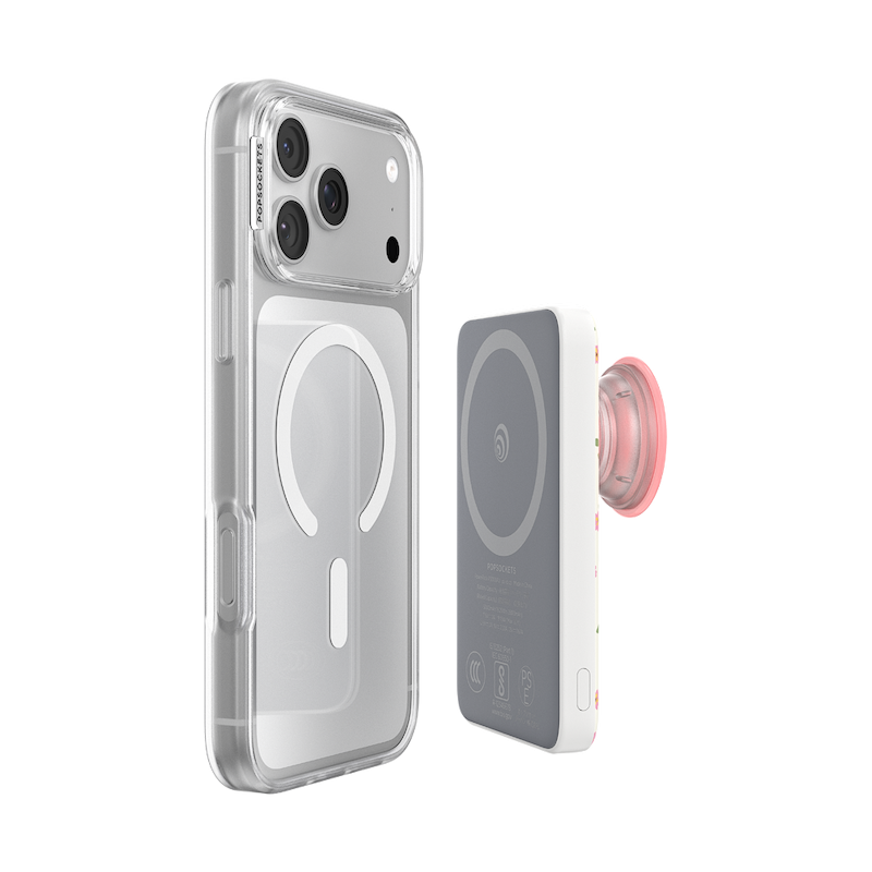 Dainty Prairie &mdash; MagSafe PowerPack image number 6