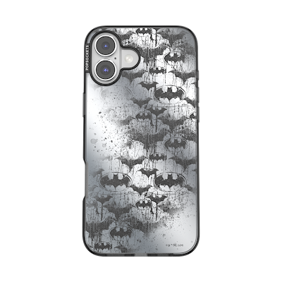 No Mercy  &mdash;  iPhone 16 Plus MagSafe Case