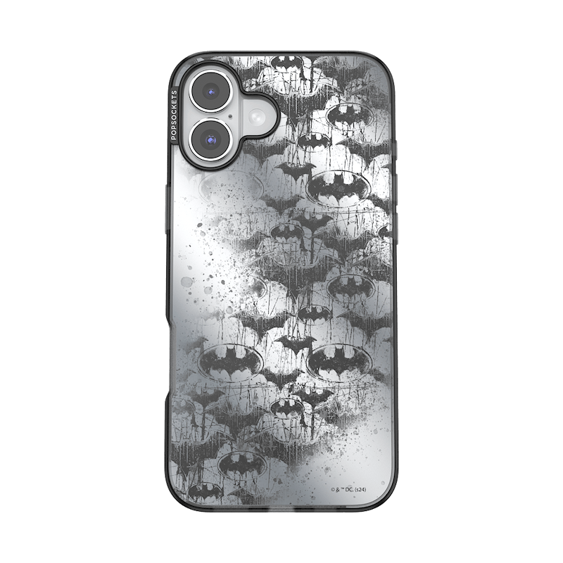 No Mercy  &mdash;  iPhone 16 Plus MagSafe Case image number 0