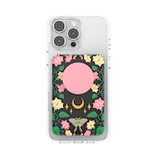 Moon Flower &mdash; MagSafe PowerPack image number 4