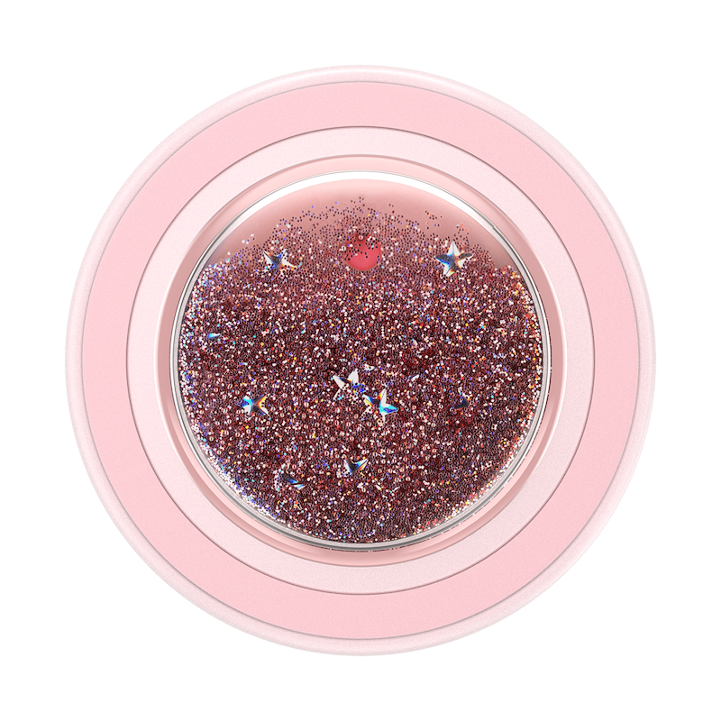 Tidepool Rose — MagSafe PopGrip image number 1