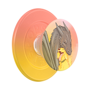 Abraxos and Fleetfoot &mdash; MagSafe PopGrip image number 1