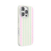 Minted Sugar &mdash; iPhone 16 Pro MagSafe Case image number 2