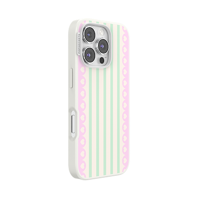 Secondary image for hover Minted Sugar &mdash; iPhone 16 Pro MagSafe Case