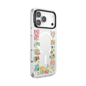 Grass Type Mod Parade &mdash; iPhone 17 Pro Max MagSafe Case image number 2
