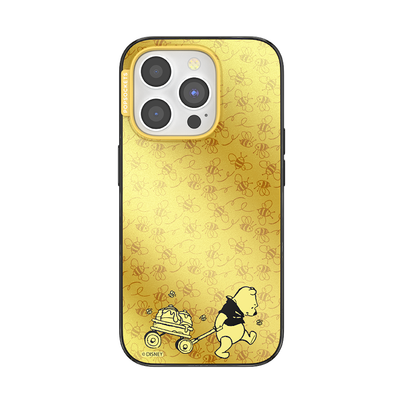 The Honey Division &mdash; iPhone 15 Pro MagSafe Case image number 0