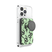 Serpentine Mint &mdash; MagSafe PowerPack image number 5