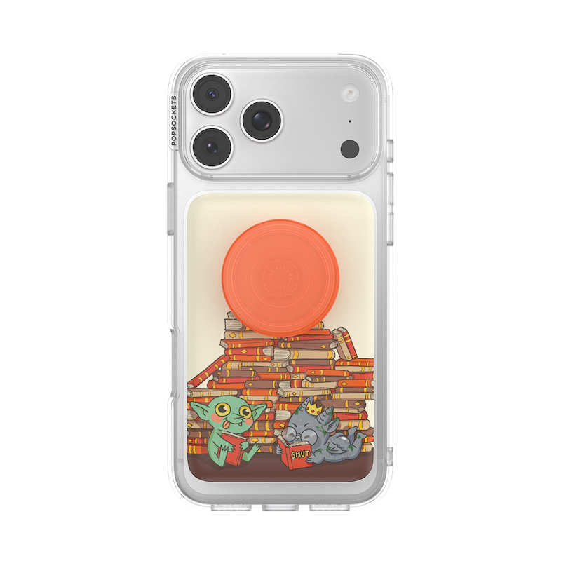 The Librarians &mdash; MagSafe PowerPack image number 2