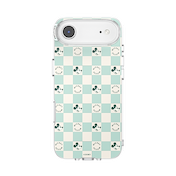 Mickey Mouse Classic Check &mdash; iPhone Air MagSafe Case image number 1