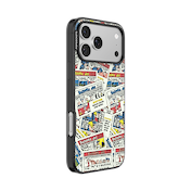 Bazooka Comics &mdash; iPhone 17 Pro Max MagSafe Case image number 2