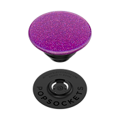 Glitter Confetti Purple Haze &mdash; Adhesive PopGrip image number 7