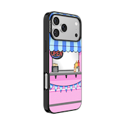 Food Truck &mdash; iPhone 17 Pro Max MagSafe Case image number 2