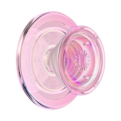 Iridescent Blush Pink &mdash; MagSafe PopGrip image number 1