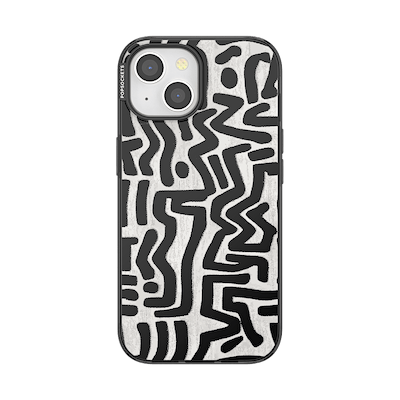 Pop n' Lock &mdash; iPhone 15 MagSafe Case