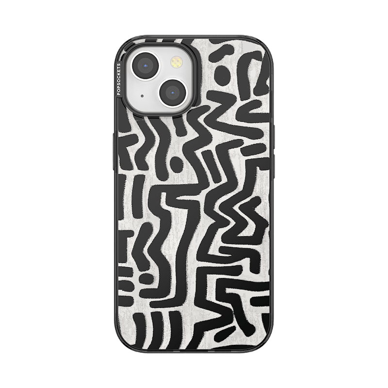 Pop n' Lock &mdash; iPhone 15 MagSafe Case image number 0