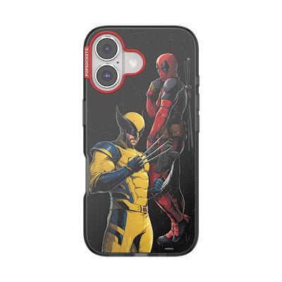 Best Bubs &mdash; iPhone 16 MagSafe Case