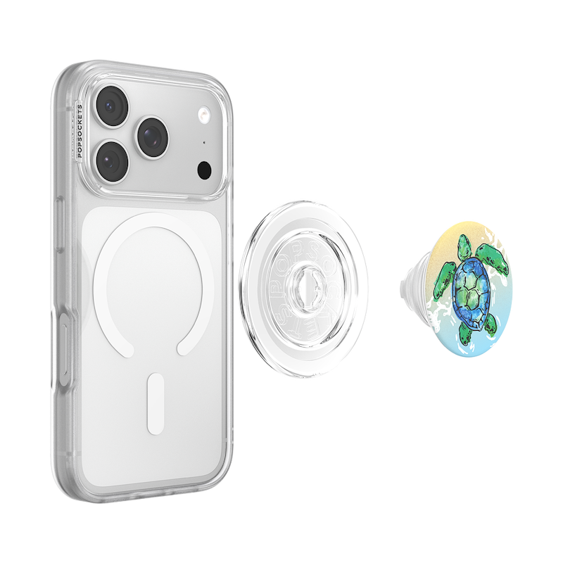 Tortuga &mdash; MagSafe PopGrip image number 3