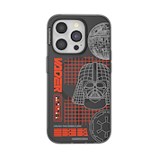 Vader Spec &mdash; iPhone 15 Pro MagSafe Case image number 1