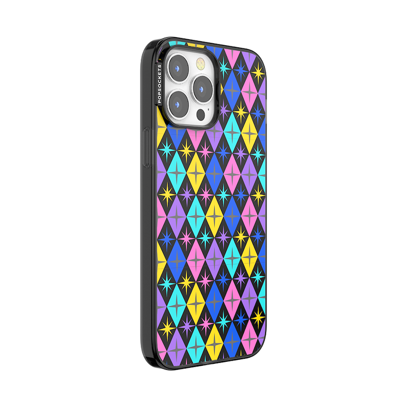 Mod Diamond &mdash; iPhone 13 Pro Max MagSafe Case image number 1