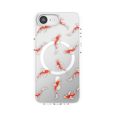 Koi&nbsp; &mdash; iPhone 16E MagSafe Case