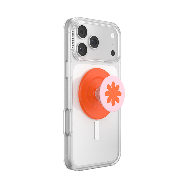 Floating Floral &mdash; MagSafe PopGrip image number 8
