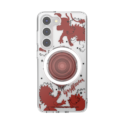 Gryffindor&trade; &mdash; Samsung Galaxy S23 MagSafe Case