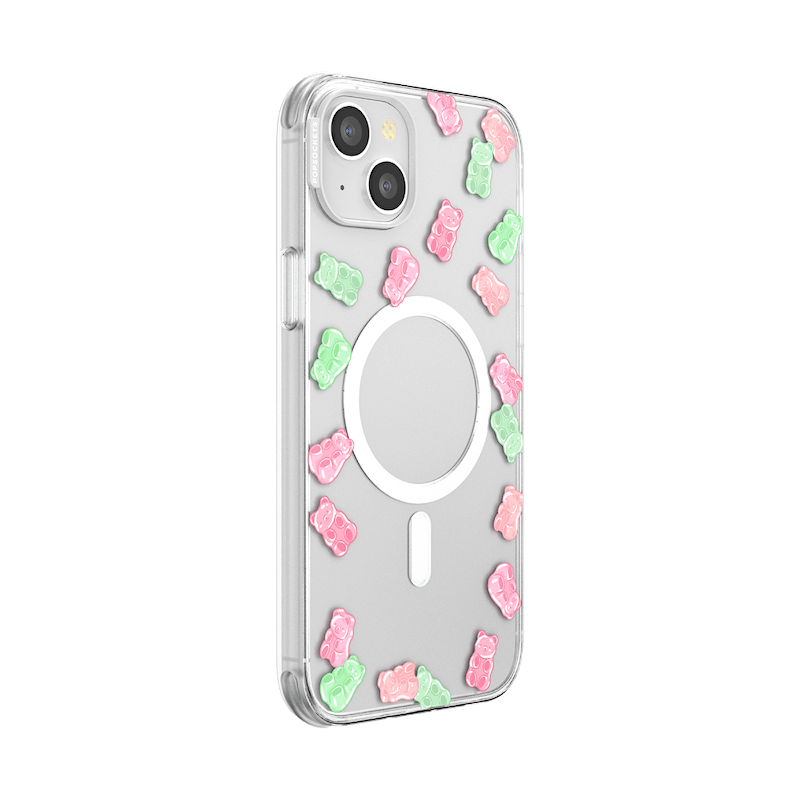 Gummy Bears&nbsp; &mdash; iPhone 14 Plus MagSafe Case image number 1