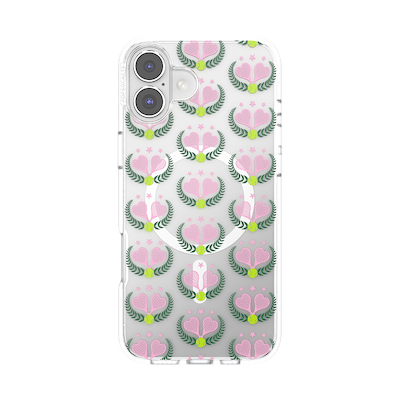 Tennis Core &mdash; iPhone 16 Plus MagSafe Case