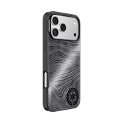 Beskar &mdash; iPhone 18 Pro Max MagSafe Case image number 2