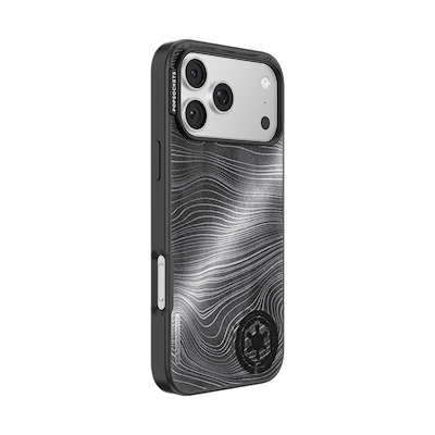 Secondary image for hover Beskar &mdash; iPhone 18 Pro Max MagSafe Case