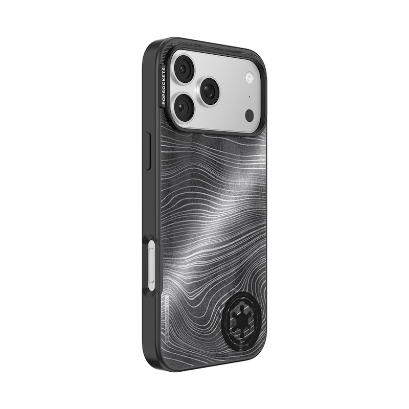 Beskar &mdash; iPhone 18 Pro Max MagSafe Case image number 1