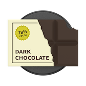 PopOut Chocolate &mdash; MagSafe PopGrip image number 2