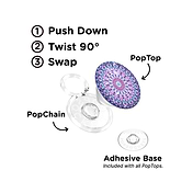 Arabesque Universe &mdash; PopTop image number 2