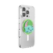 PopOut Sleepy Bulbasaur &mdash; MagSafe PopGrip image number 8