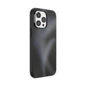 Mirror Black Smoke &mdash; iPhone 14 Pro Max MagSafe Case image number 2