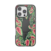Mask Plant &mdash; iPhone 16 Pro MagSafe Case image number 1