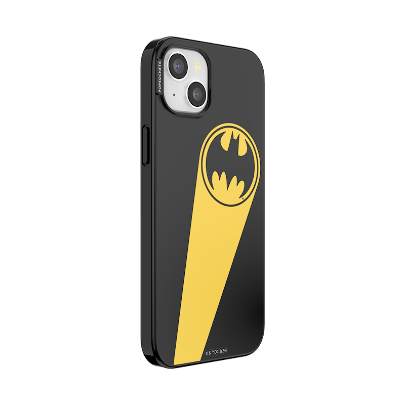 Bat Signal &mdash; iPhone 15 Plus MagSafe Case image number 1