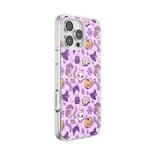 Witches Brew Purple &mdash; iPhone 16 Pro Max MagSafe Case image number 2