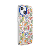 Herbology In Spring &mdash; iPhone 15 MagSafe Case image number 2