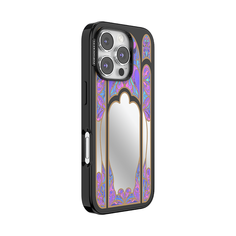 Fairyglass &mdash; iPhone 16 Pro MagSafe Case image number 1