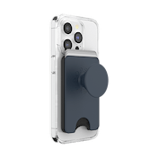 Navy &mdash; MagSafe PopWallet+ image number 9