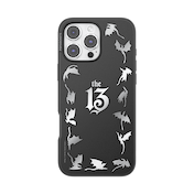 Mirror The 13 &mdash; iPhone 16 Pro Max MagSafe Case image number 1